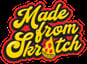 Made from Skratch Pizza Kitchen
