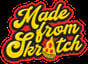 Made from Skratch Pizza Kitchen