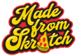 Made from Skratch Pizza Kitchen