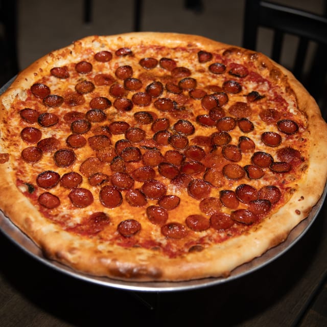 Notorious PIG Pie 18inch.