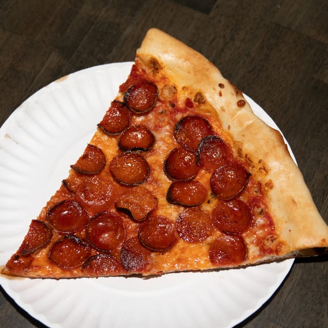 P.I.G. Slice.