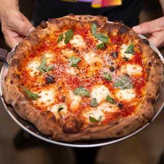QUEEN MARGHERITA