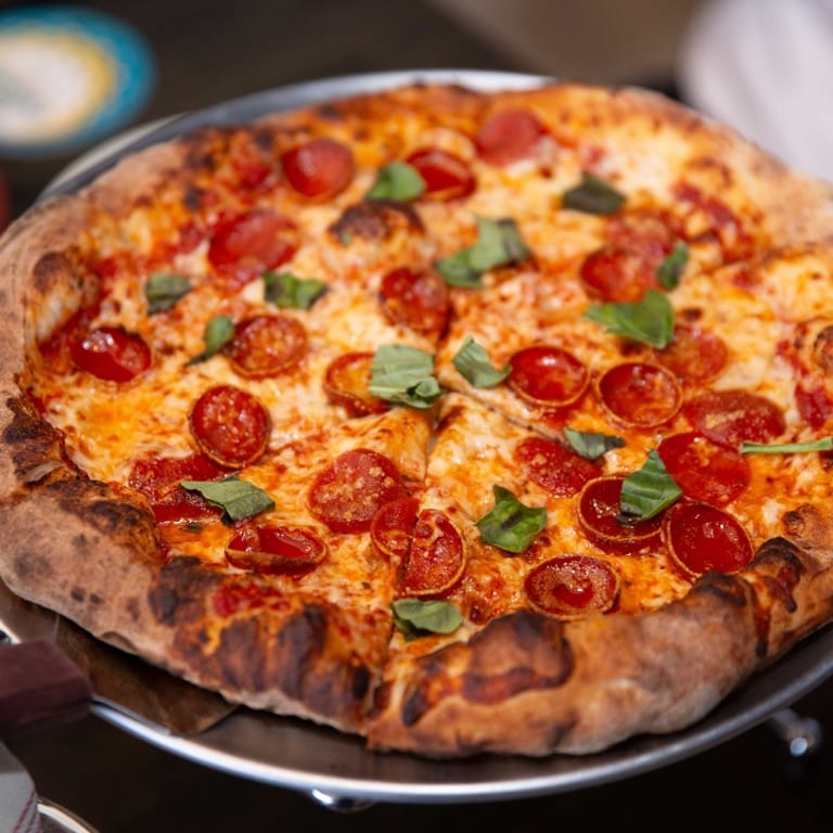 Fresh Salads: Crisp, Colorful, and Delicious