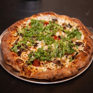 TRUFFLE MUSHROOM